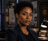 Amara Okonkwo portrait