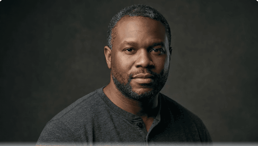 Malik Bennett portrait