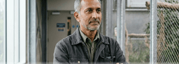 Dr. Suresh Patel portrait