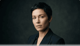 Zara Idris portrait